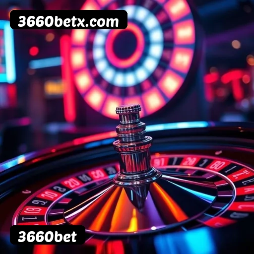 Catálogo 3660bet 2.547 jogos - Pragmatic Play, Evolution, NetEnt